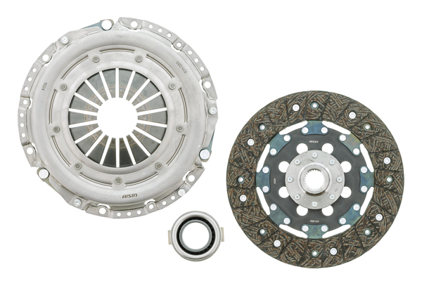 Clutch Kit - KH-080 AISIN